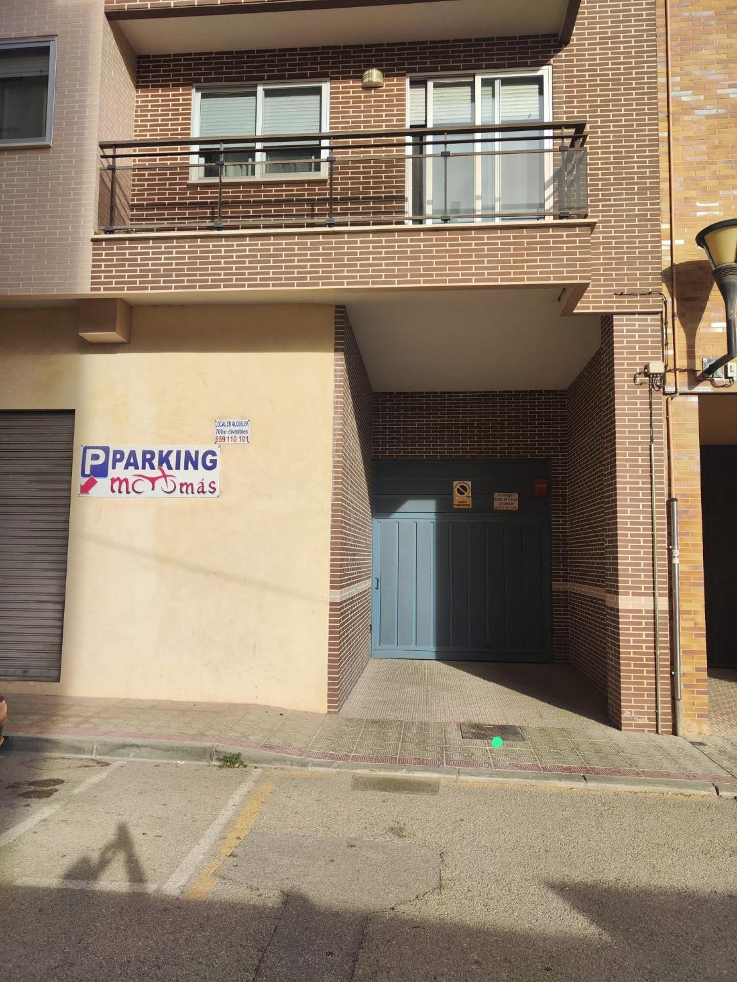 Apartalux De La Cruz Caravaca De La Cruz Zewnętrze zdjęcie